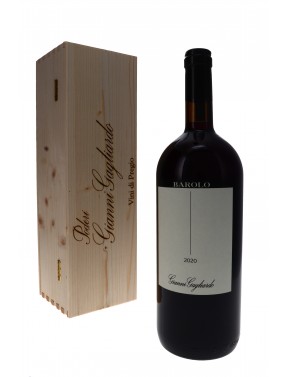 BAROLO GIANNI GAGLIARDO MAGNUM