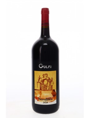 IGT TERRE SICILIANE NEROJBLEO GULFI magnum