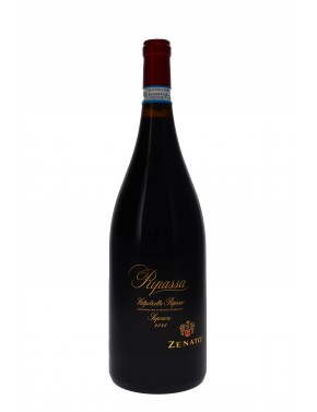 VALPOLICELLA RIPASSO RIPASSA ZENATO magnum