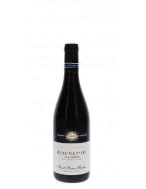 BEAUNE 1er CRU ROUGE LES SIZIES PASCAL PRUNIER-BONHEUR