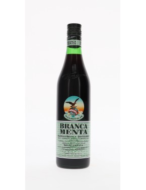 FERNET BRANCA MENTA 28°   70CL