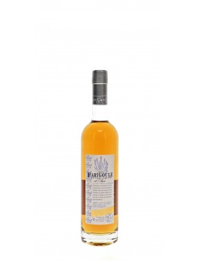 LIQUEUR FARIGOULE DE FORCALQUIER 40°   50CL