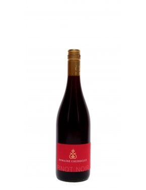 IGP PAYS D'OC PINOT NOIR DOMAINE COUDOULET