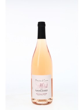 SANCERRE ROSE DOMAINE DU CARROU