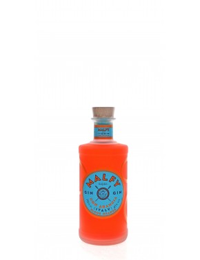 GIN MALFY CON ARANCIA 41°   70CL