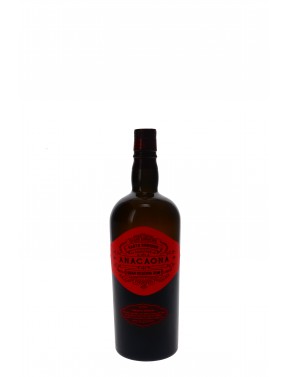 RHUM ANACAONA GRAN RESERVA 40° 70CL