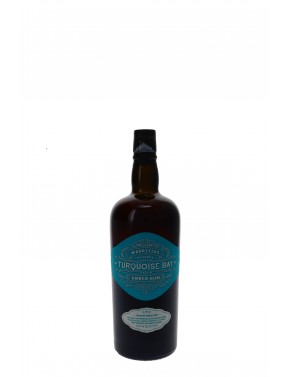 RHUM ANACAONA TURQUOISE BAY 40° 70CL