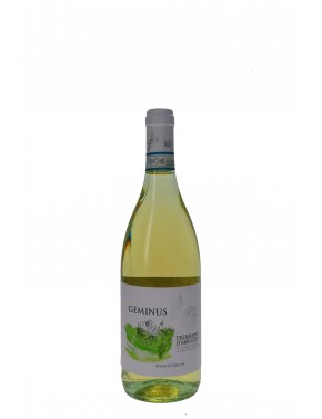 TREBBIANO D'ABRUZZO GEMINUS MONTESELVA