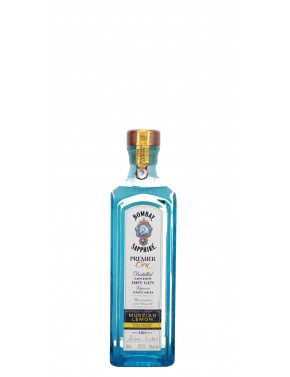 GIN BOMBAY SAPPHIRE PREMIER CRU 47°   70CL