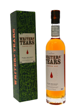 WHISKY WRITER'S TEARS 40° 70CL