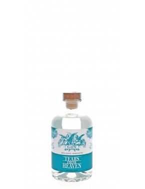 GIN TEARS FROM HEAVEN 46°   50CL