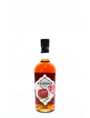 RHUM THE RHUM MERCENARY SAMPLE ELEVEN WHITE PORT CASK