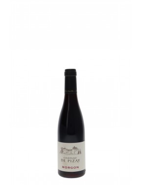 MORGON CHATEAU DE PIZAY 375ml