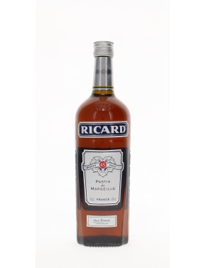 RICARD 45°   1L