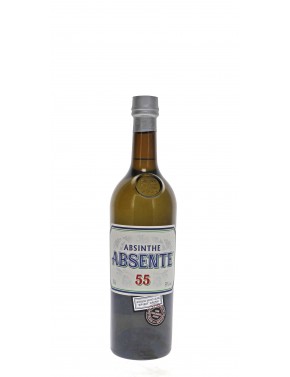 ABSINTHE ABSENTE 55°   70CL