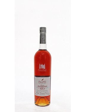 COGNAC FRAPIN XO CHATEAU FONTPINOT 41°   70CL