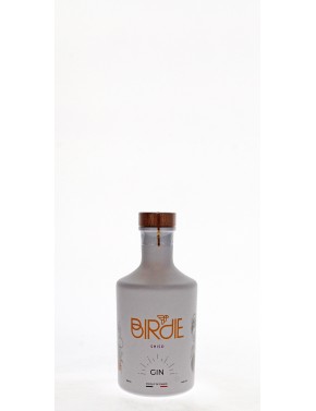 GIN BIRDIE SHISO 44°   70CL