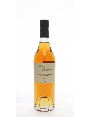 GRAPPA DI BARBERA INVECCHIATA TENUTA GARETTO 44°   50CL