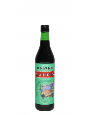 LIQUEUR FRANCOLI NOVEIS AMARO 24°   70CL