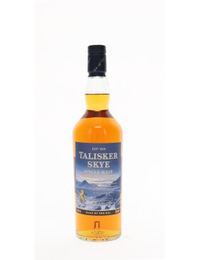 WHISKY TALISKER SKYE 45,8°   70CL