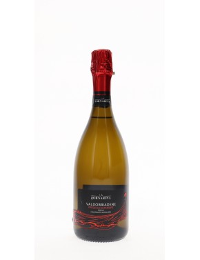 PROSECCO SUPERIORE DOCG VALDOBBIADENE MILLESIMATO EXTRA DRY FORNARINA