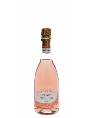 PROSECCO ROSE DOC EXTRA DRY MILLESIMATO LA FORNARINA