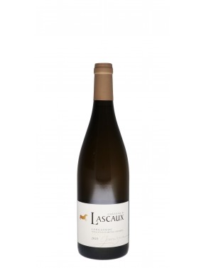 LANGUEDOC GARRIGUE BLANC CHATEAU DE LASCAUX