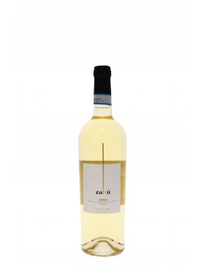 SICILIA GRILLO ZABU