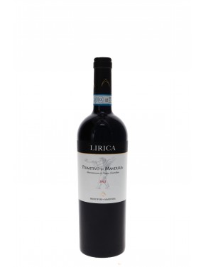 PRIMITIVO DI MANDURIA LIRICA PRODUTTORI DI MANDURIA