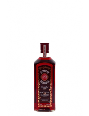 GIN BOMBAY BRAMBLE 37,5°   70CL