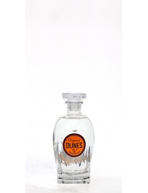 GIN DUNES 40,1°   70CL