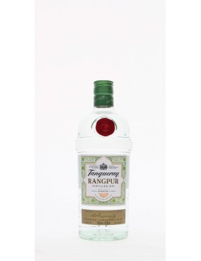 GIN TANQUERAY RANGPUR 41,3°   70CL