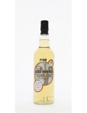 WHISKY ASTA MORRIS DEANSTON 19 ANS 53,1°   70CL