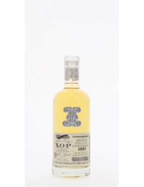 WHISKY DOUGLAS LAING'S XOP ARDBEG 36 ANS 50,5°   70CL