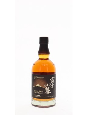 WHISKY KIRIN SIGNATURE BLEND 50°   70CL