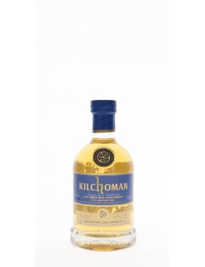 WHIKSY KILCHOMAN TOUR 2018 59,8°   70CL