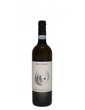 FALANGHINA DEL SANNIO SVELATO TERRE STREGATE