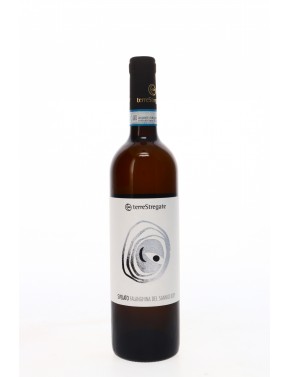 FALANGHINA DEL SANNIO SVELATO TERRE STREGATE