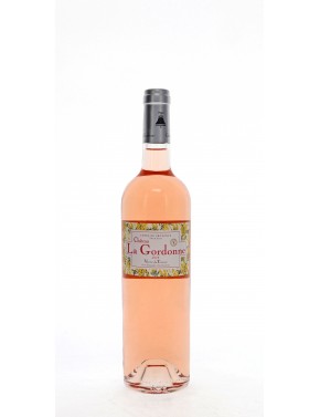 COTES DE PROVENCE VERITE DU TERROIR CHATEAU LA GORDONNE