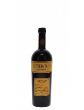 GATTINARA DOCG TORRACCIA DEL PIANTAVIGNA