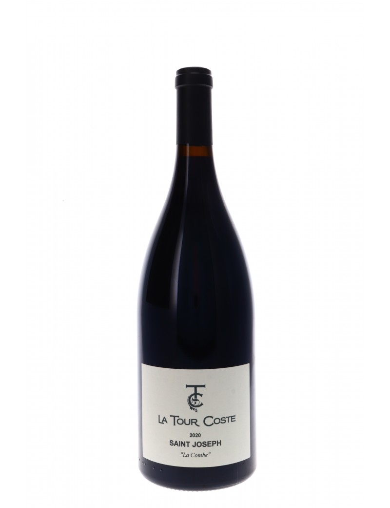 SAINT JOSEPH "LA COMBE" LA TOUR COSTE Magnum