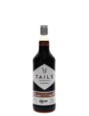 LIQUEUR TAILS ESPRESSON MARTINI 14,9° 1L