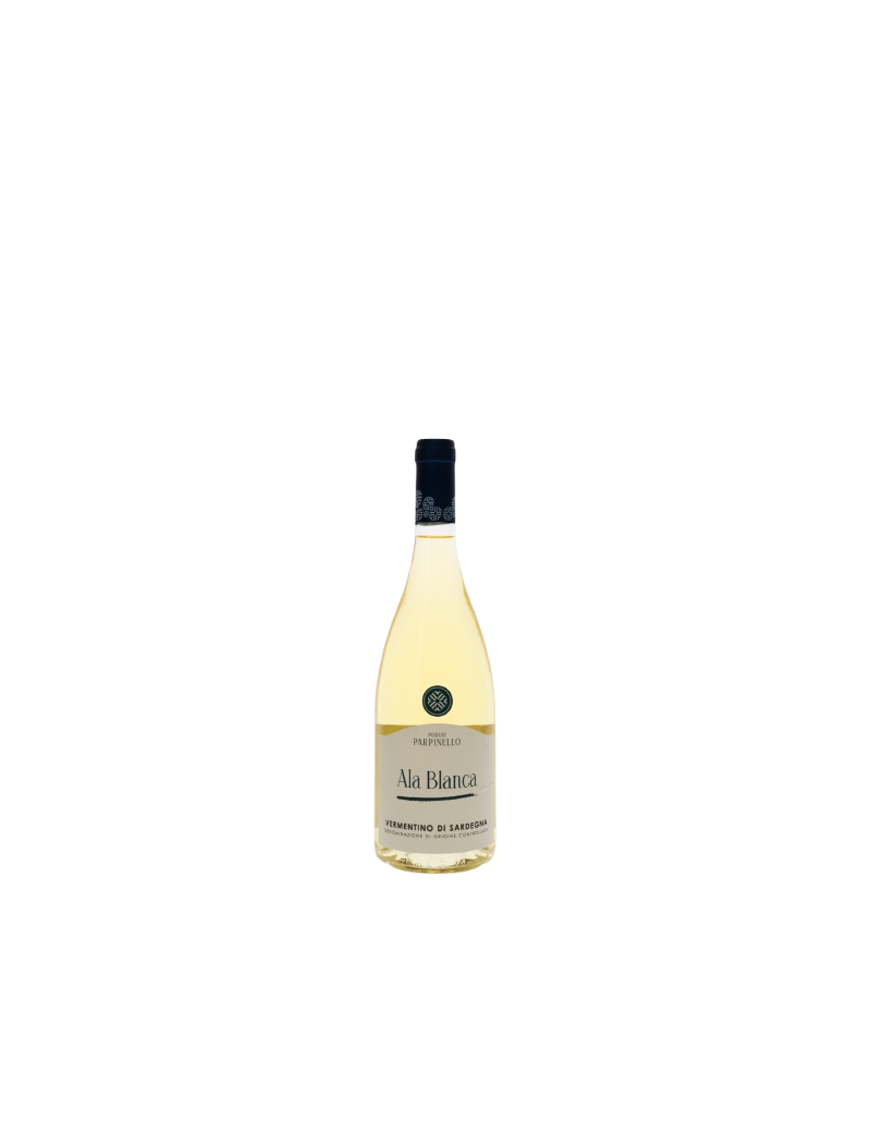VERMENTINO DI SARDEGNA ALA BLANCA PODERI PARPINELLO