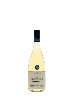 VERMENTINO DI SARDEGNA ALA BLANCA PODERI PARPINELLO