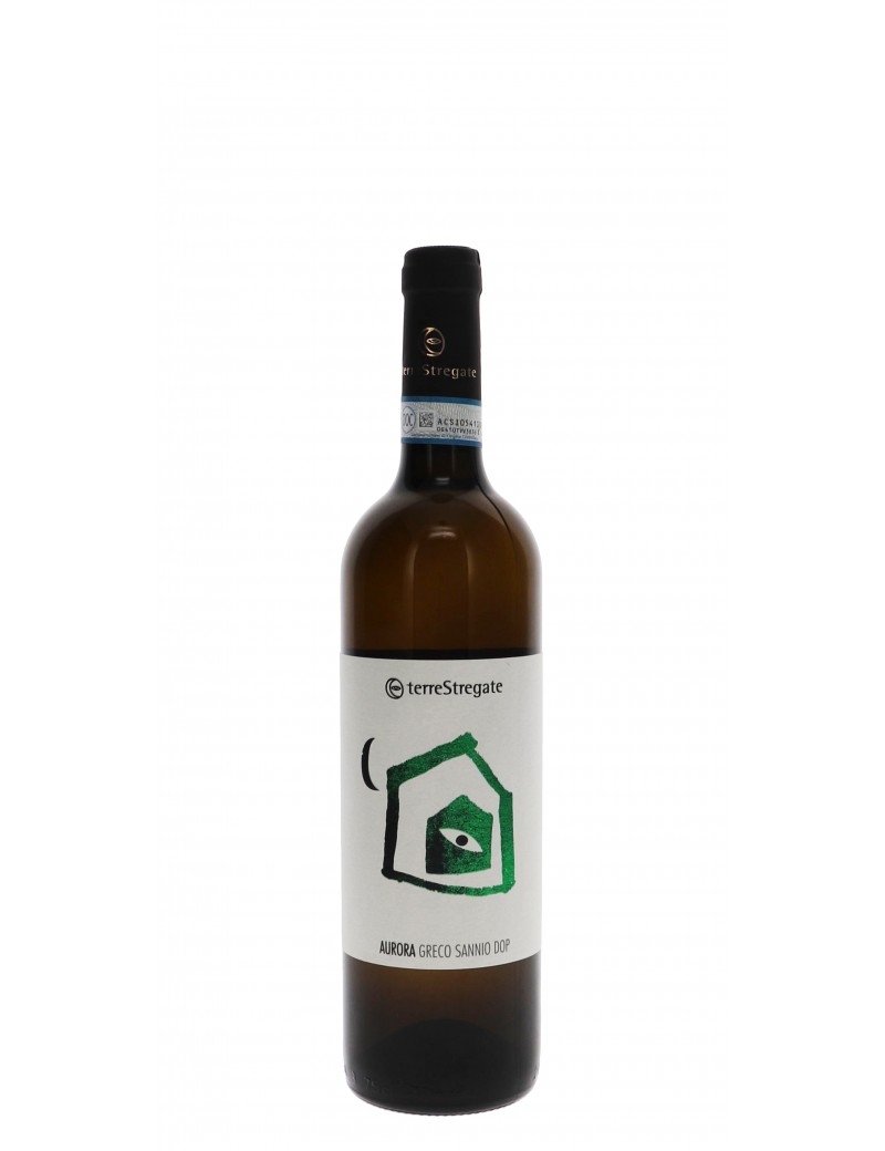 SANNIO DOP AURORA GRECO TERRE STREGATE