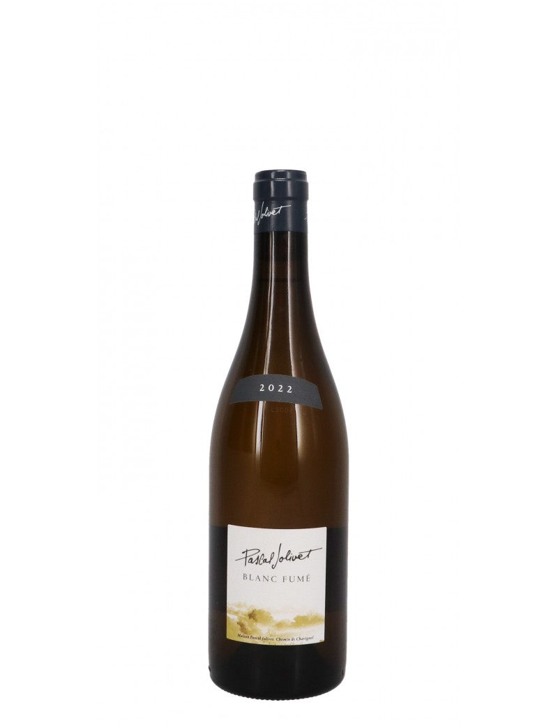 POUILLY FUME PASCAL JOLIVET