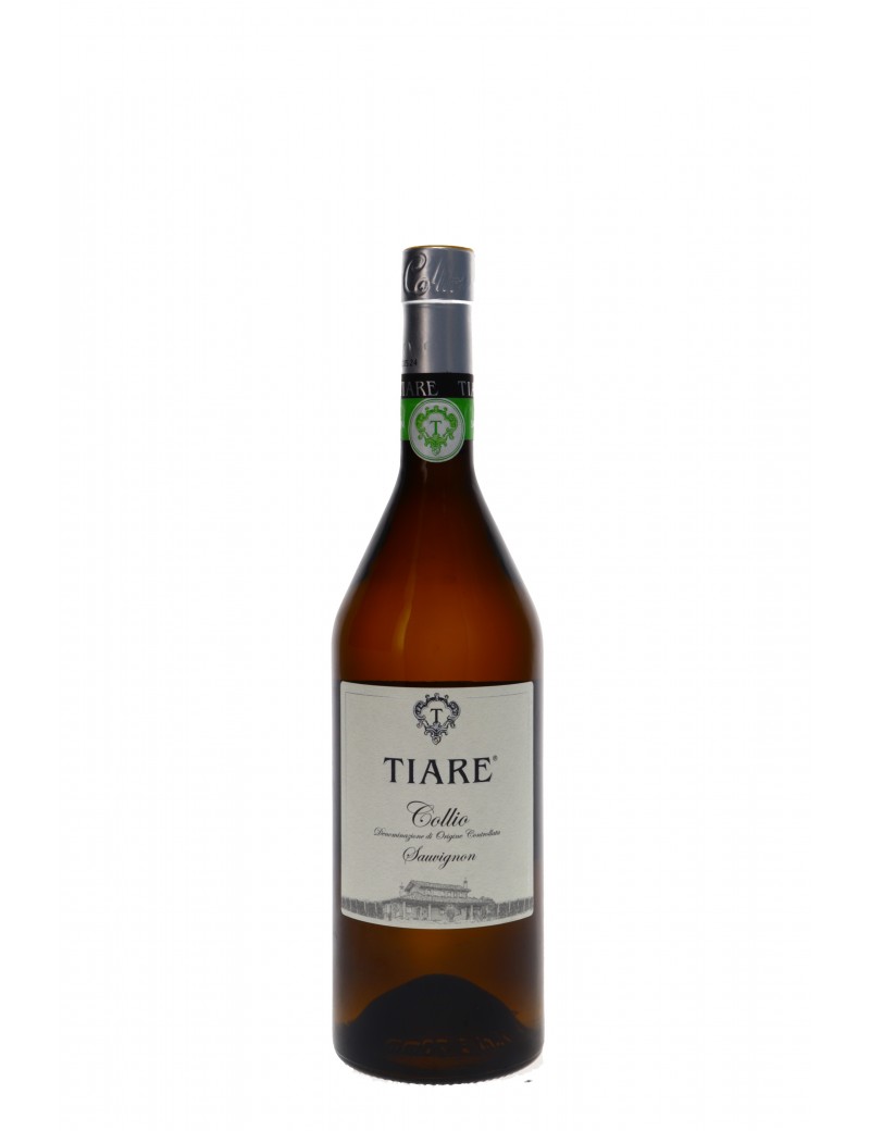 COLLIO DOC SAUVIGNON TIARE