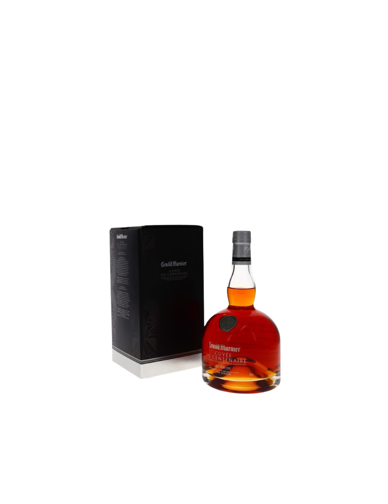 GRAND MARNIER CUVEE CENTENAIRE 40° 70CL