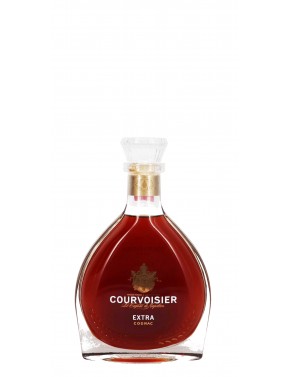 COGNAC COURVOISIER EXTRA 40°   70CL