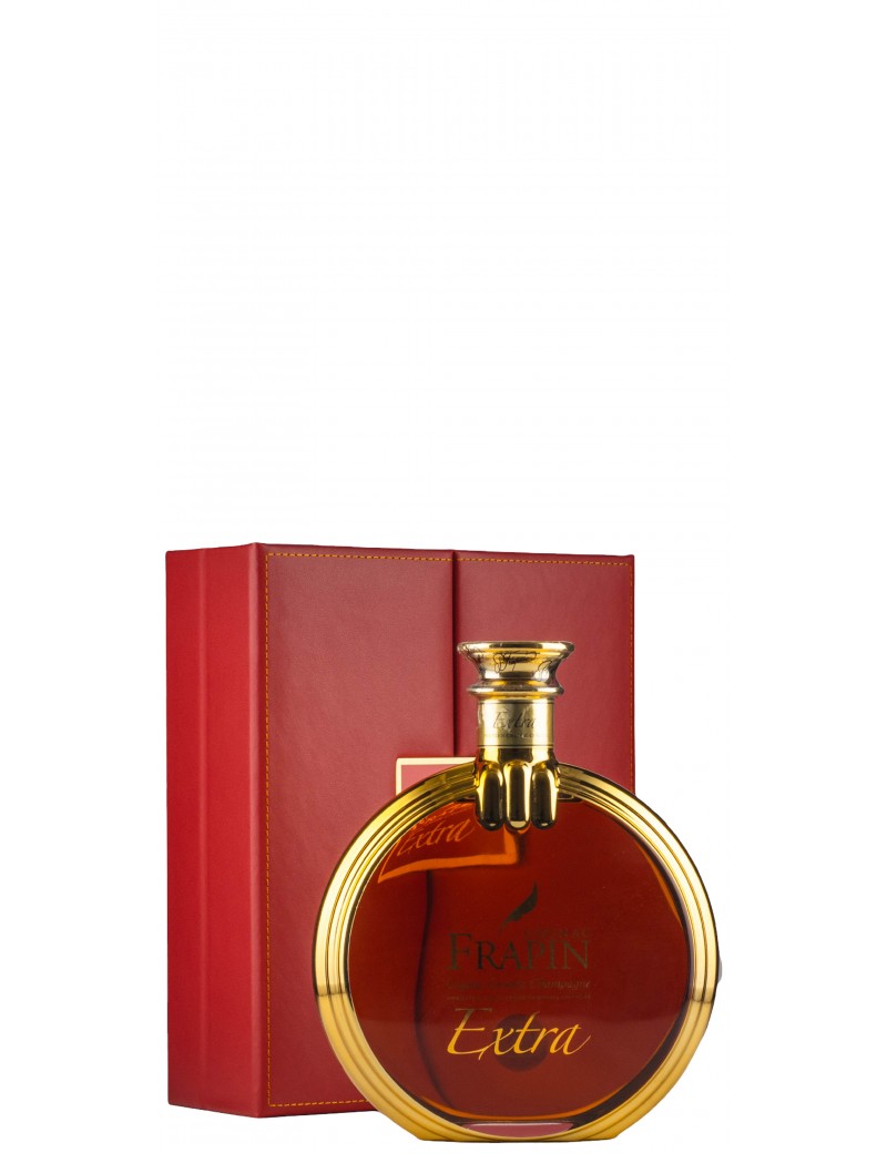 COGNAC FRAPIN EXTRA 40°   70CL